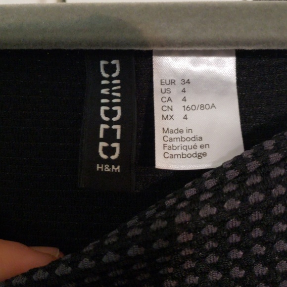 Skater Dress - Picture 3 of 5